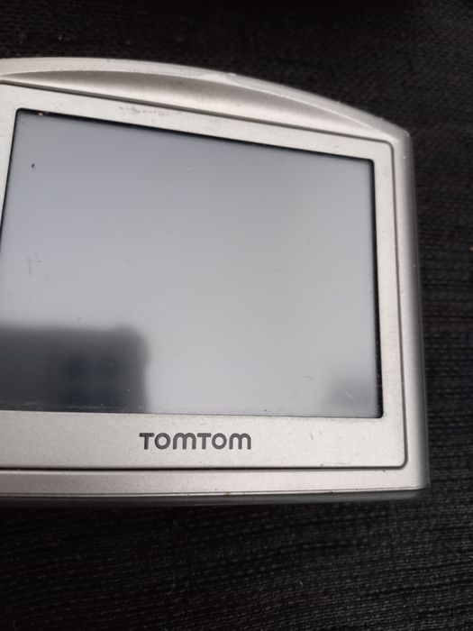 2 Gps tomtom e cabos