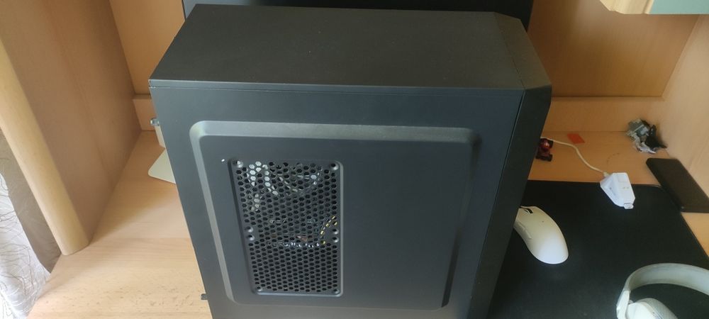 Компьютер rtx 2060 i xeon e5-2680 v4 2,40Ghz