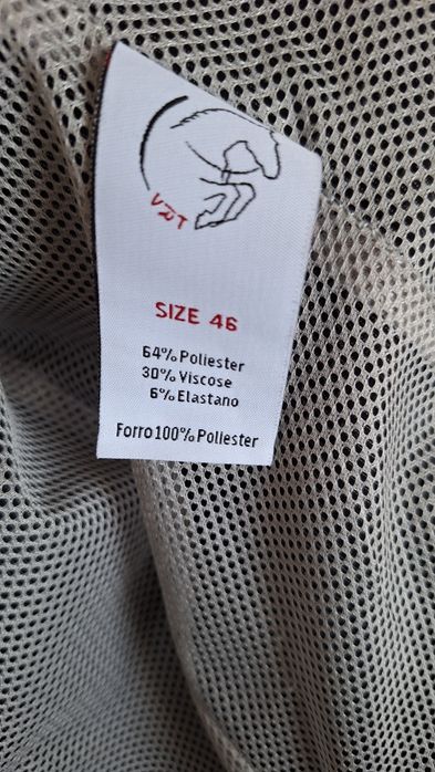 Artigo de equitação