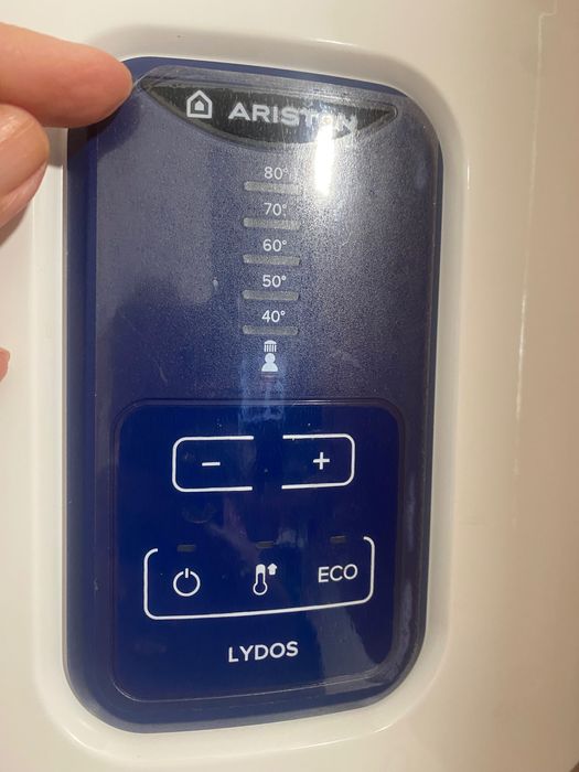 Cilindro ariston lydus 80 l