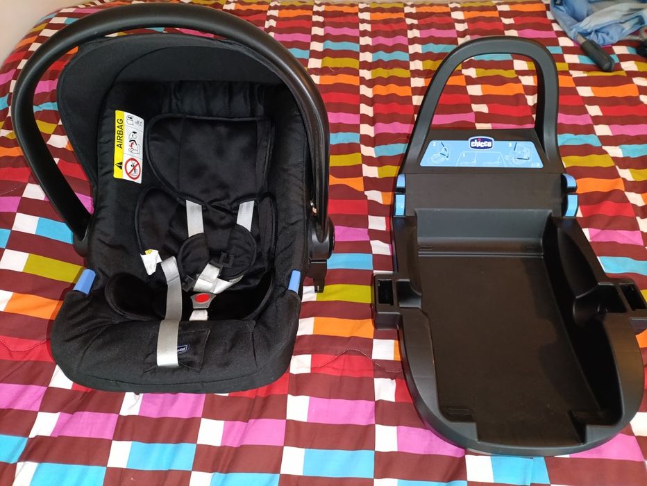 Carrinho Best friend chicco