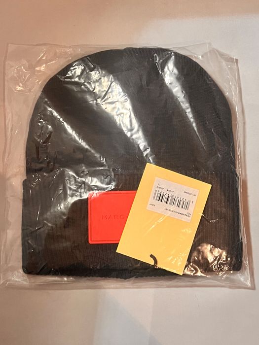 Gorro Marc Jacobs M Azul escuro