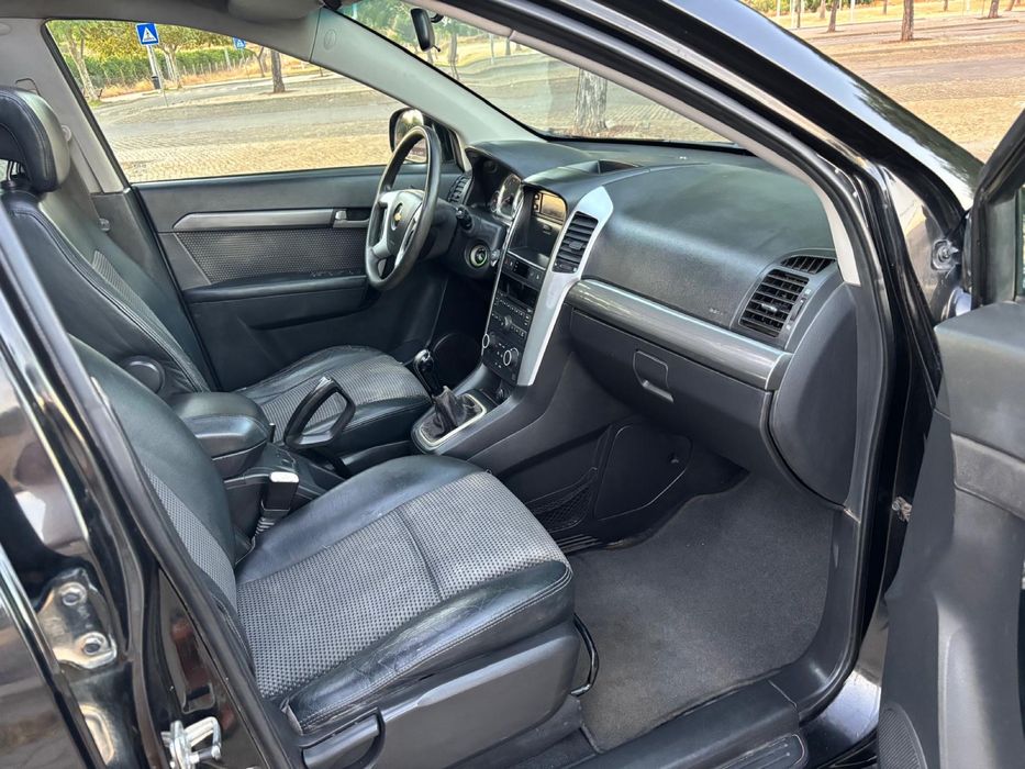 Capitiva 2008 7lugares