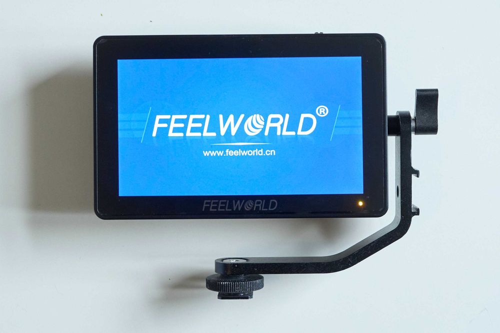 Monitor Feelword F6 Plus