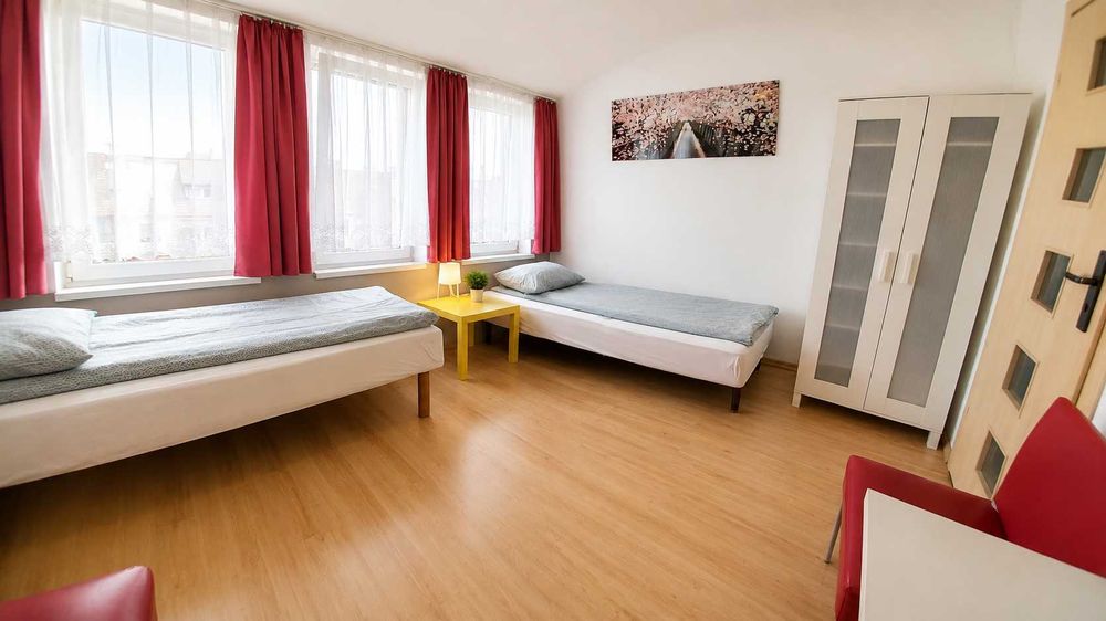 Apartament dla turystów Kłodzko