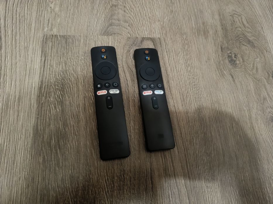 Пульт Xiaomi mi оригинал