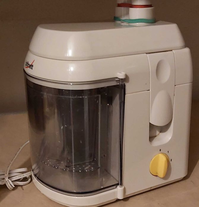 Máquina de sumos - Espremedor de Fruta