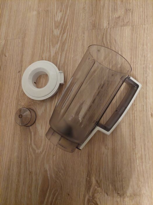 Akcesoria do robota kuchennego planetarnego Bosch Mum 54251 Kielich