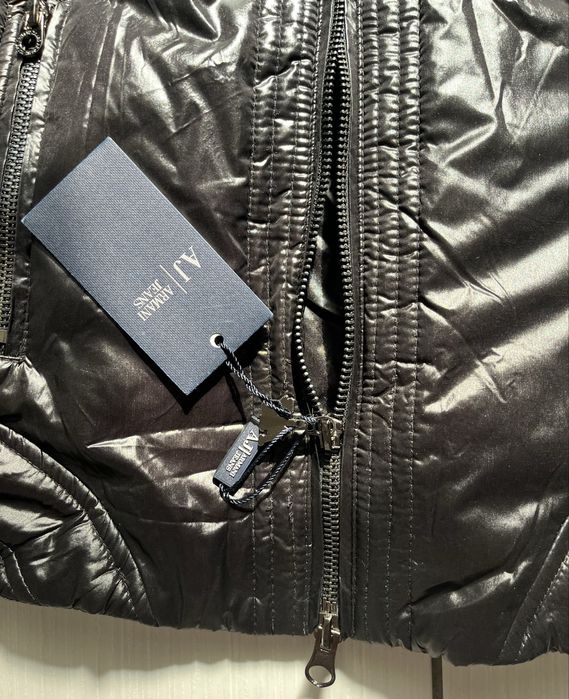 Armani Jeans Куртка жіноча  ,нова,розмір S