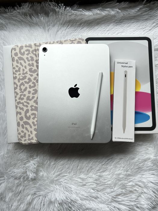 iPad 10 generacji 64GB Wi-Fi