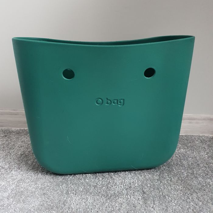 Body obag mini petrol