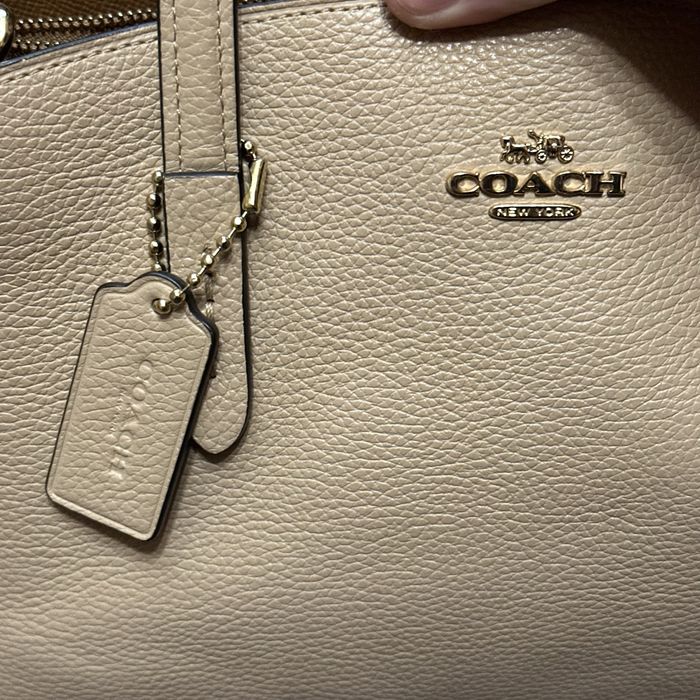 Coach сумка жіноча оригінал  коач