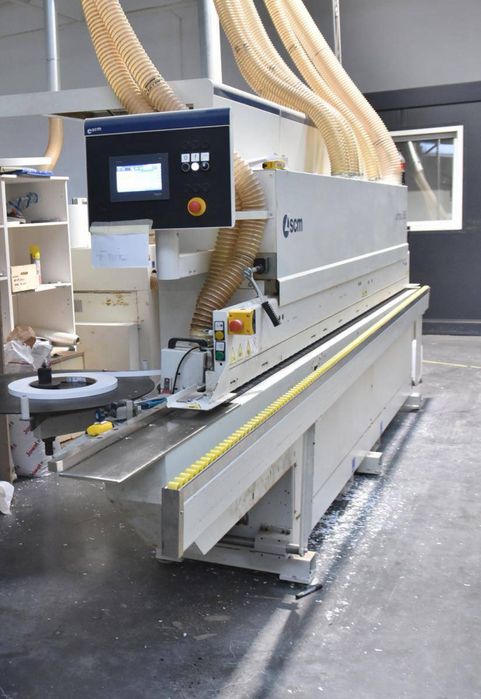 Okleiniarka oklejarka Scm Olimpic K560R 2021 rok ! Cena Brutto !