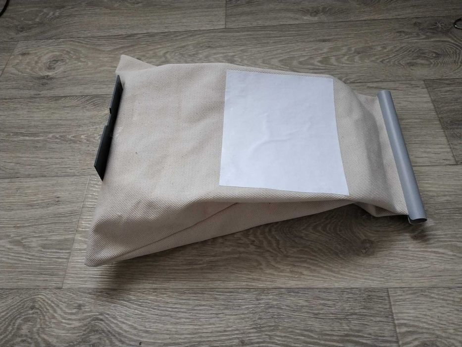 Многоразовый мешок для пылесоса Philips Triathlon Триатлон 2000,1300