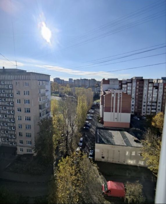 ПРОДАЖ 2 кім квартири, вул. Київська