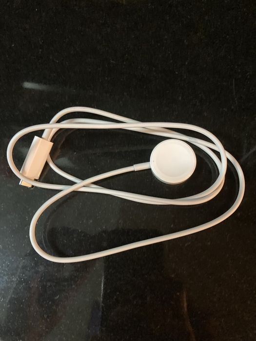 Cabo de carregamento para Apple Watch