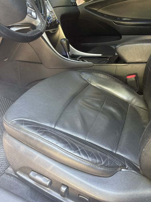 Продам Hyundai Sonata