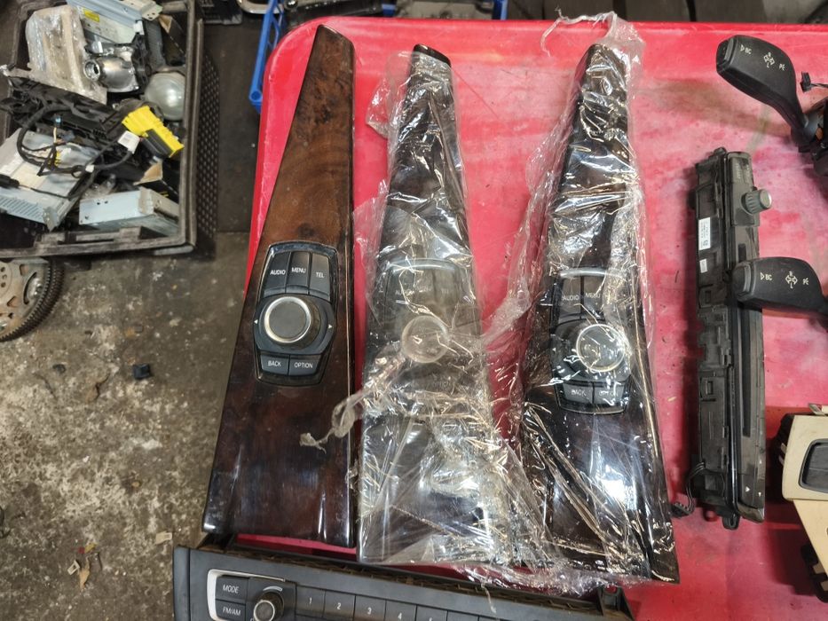 Кнопки перемикачі bmw f 30