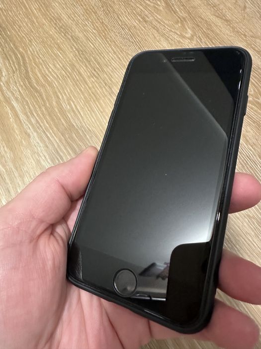 iPhone 8 256Gb preto