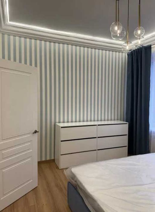 Продам 3-комн. квартиру в Центре, с мебелью и техникой! є- Відновлення