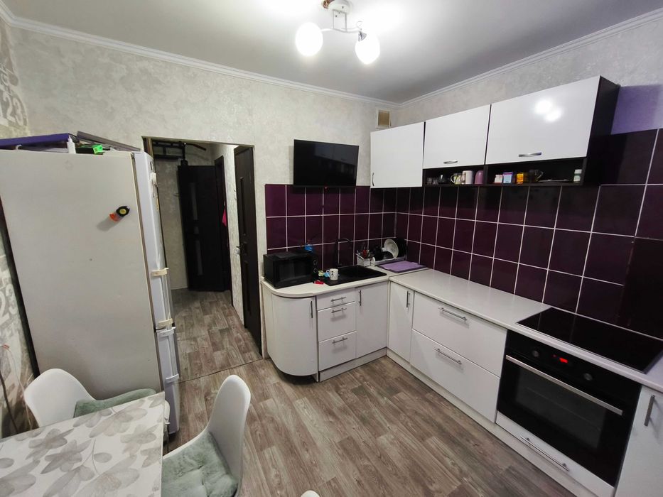 Продам-Обміняю 2-х кімнатну квартиру