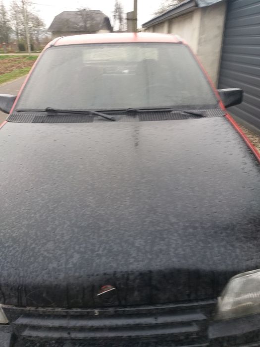 Розборка Опель Кадет по деталях