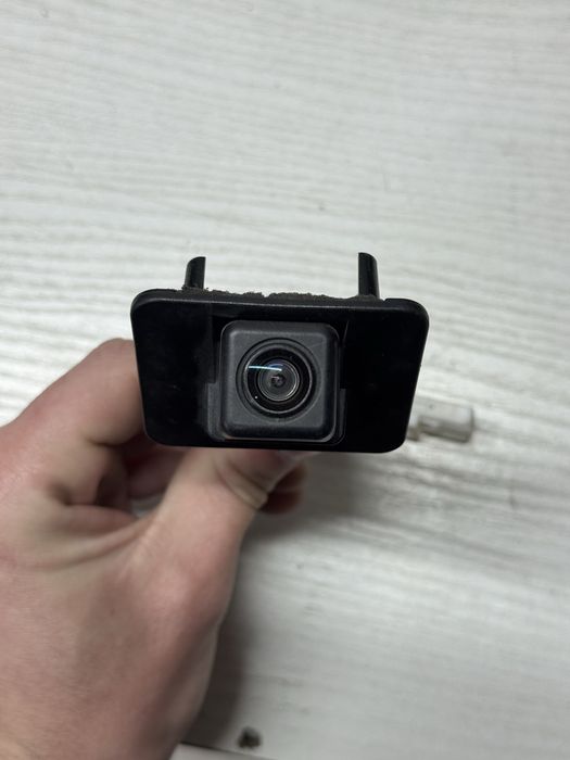 Камера заднього виду Mazda CX-5