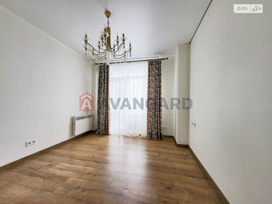 3-кім у Новобудові Передмістя Вінниці з авторським ремонтом!