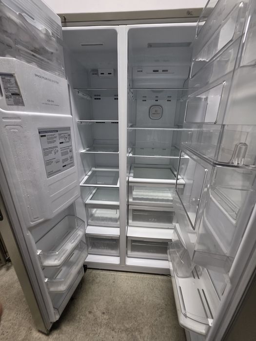 Frigorífico Americano LG