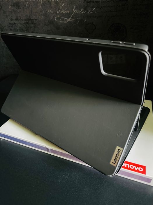 Планшет Lenovo Tab M11 with Tab Pen