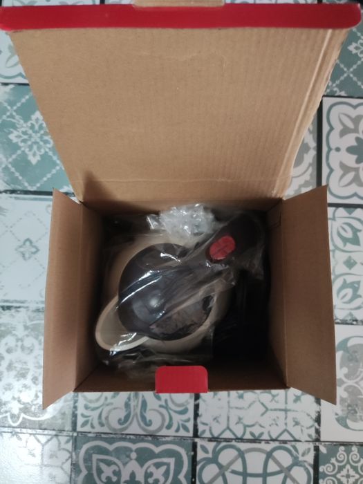 Chaleira elétrica de  24v de viagem/camping