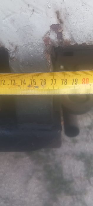 Toyota  Dyna 150 ano 2001