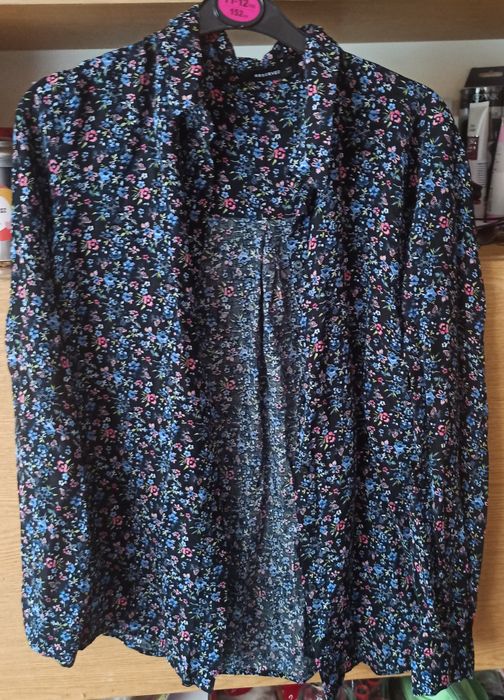 Bluza bluzka bluzeczka damska Reserved