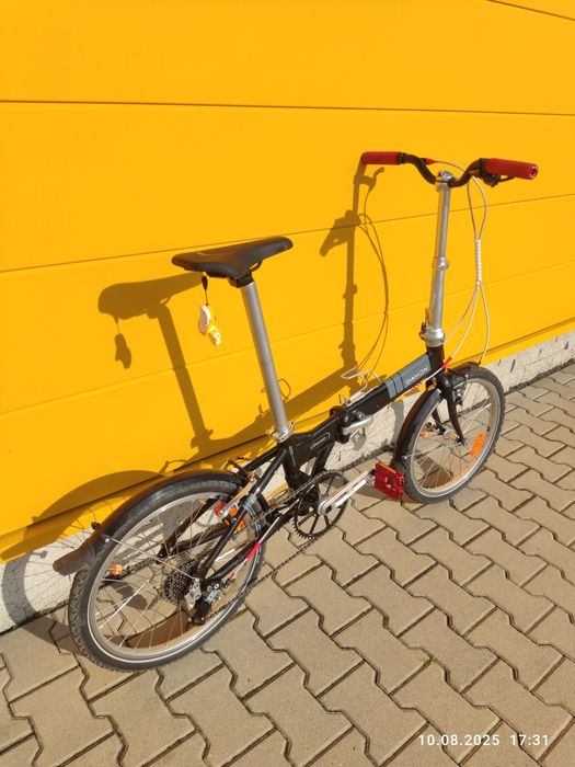 Dahon vitesse d7 składak
