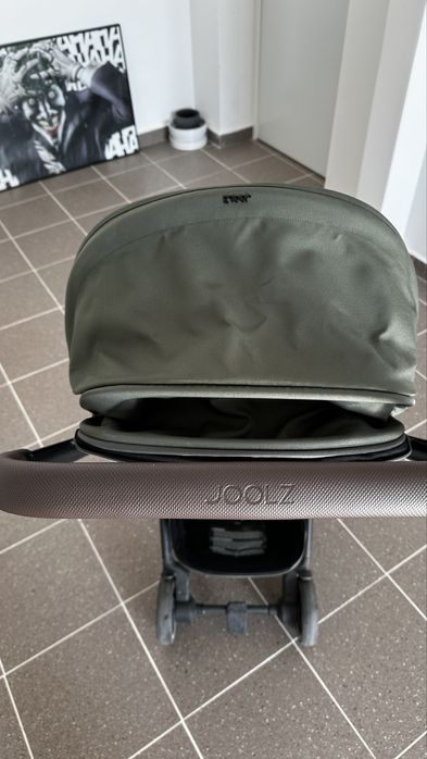 Carrinho Joolz Aer +