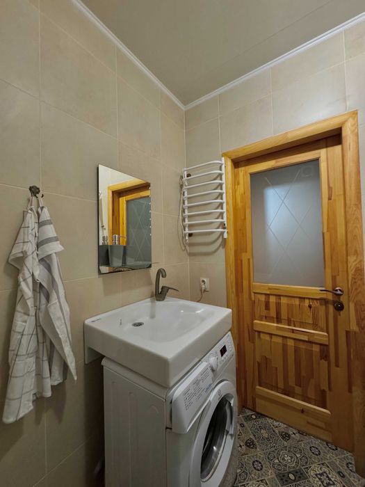 Однокімнатна квартира,р-н Стрілецької набережної, єВідновлення,єОселя.