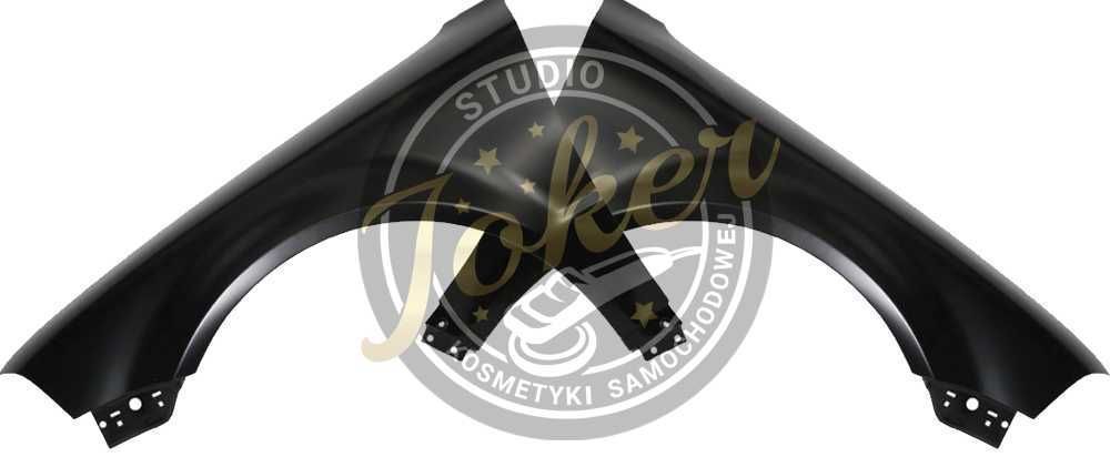 Volkswagen Golf 4 IV Błotnik - LY3D - Okazja/Nowy Prawy