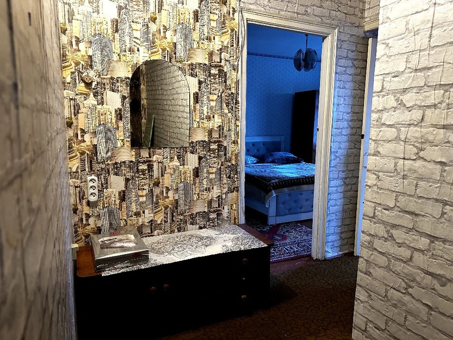 Квартира подобово. Центр, шпиталь