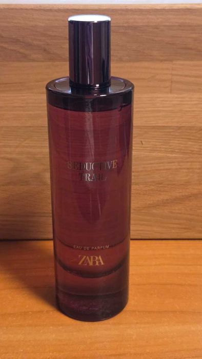 Zara - Seductive Trail 80ml