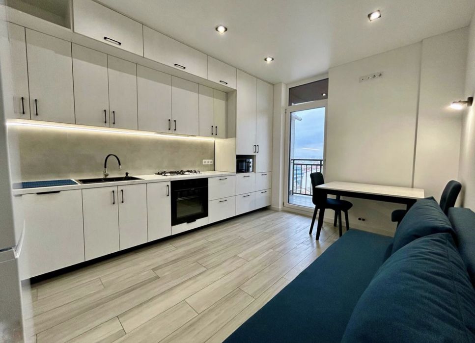 Оренда 1к квартири