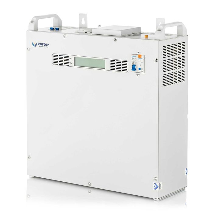 Стабілізатор напруги Volter для будинку, інвертора, генератора