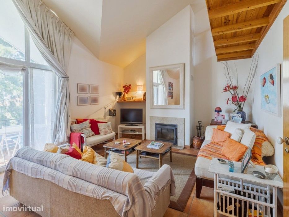 Apartamento exclusivo no coração da Comporta