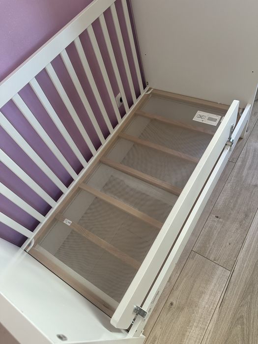 Cama de bebe - Berço