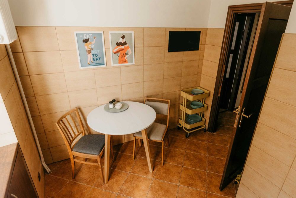2 pokoje I 45 m² I zamenhofa I 2 piętro I bezpośrednio - Widok 6