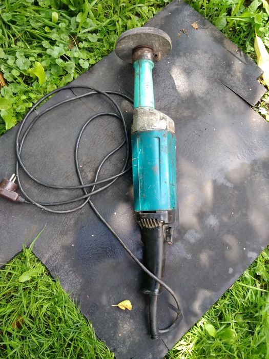 celma prac 100 2 szlifierka prosta 700 watt