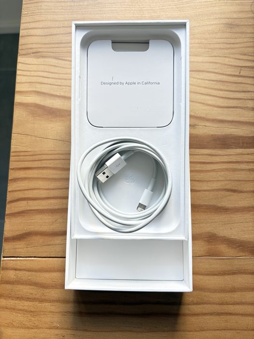 Apple iPhone 11 Black