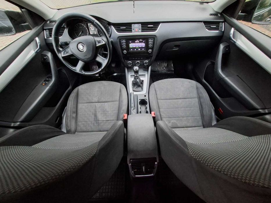 Wynajem Skoda Octavia 1.6TDI Hatcback PROMOCJA 100 PLN ZA DOBĘ