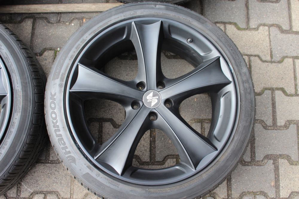 etabeta 20cali 5x114,3 et40 9j hyundai kia toyota