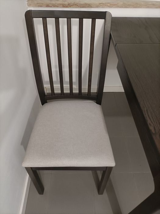 Mesa cozinha/sala IKEA