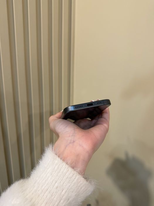 Used IPHONE 17 512 Black Neverlock Дорошенка,28 IGrand